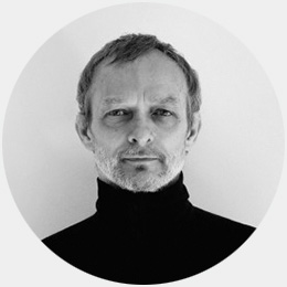 portrait of Alex Barclay