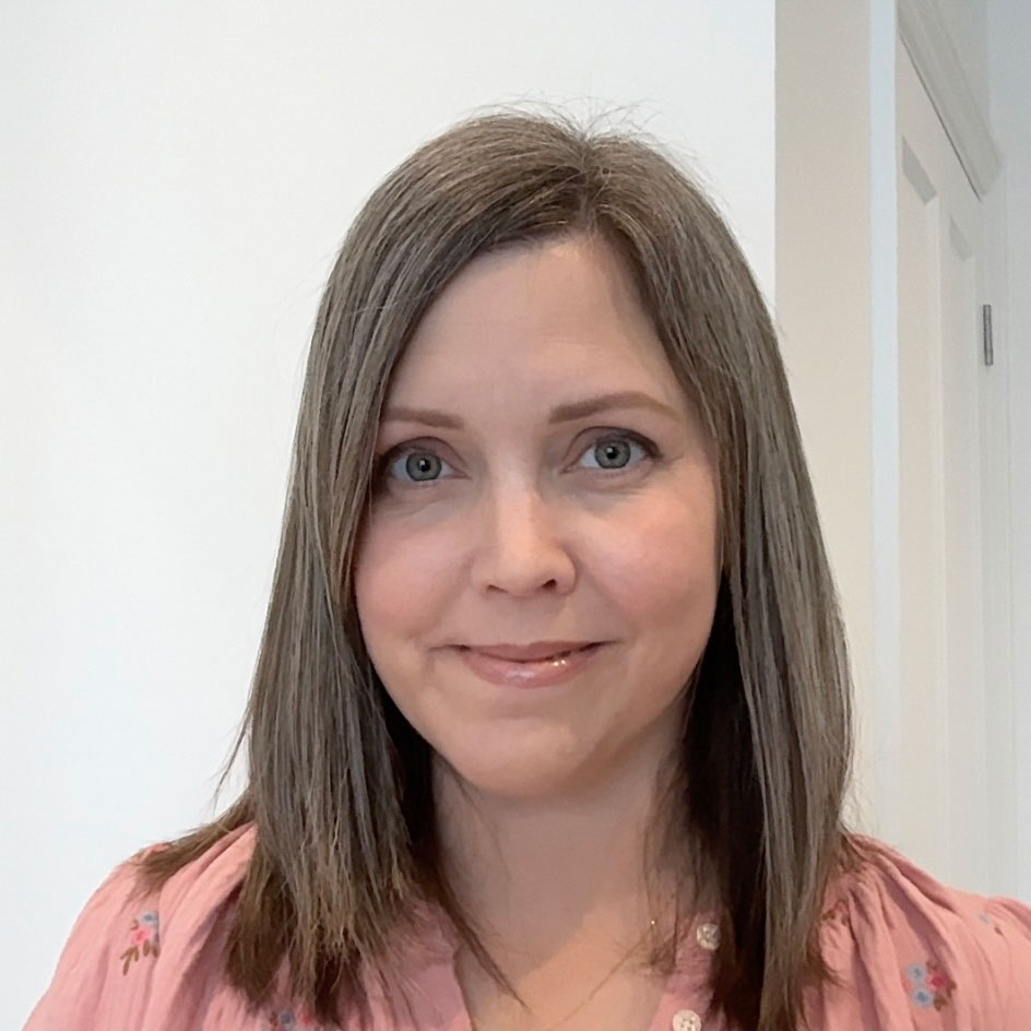 portrait of Erin Walker