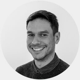 portrait of Gianpaolo