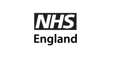 NHS England logo