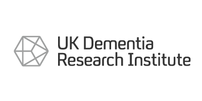 UK Dementia Research Institute logo